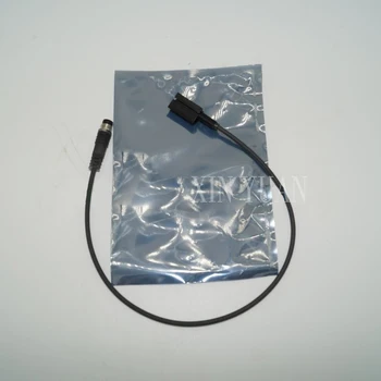 1 pcs Klp8s-gnshx /T1 Roland R700 machine mounting version Roland 700 machine proximity switch 
1 pcs Klp8s-gnshx /T1 Roland R700 machine mounting version Roland 700 machine proximity switch