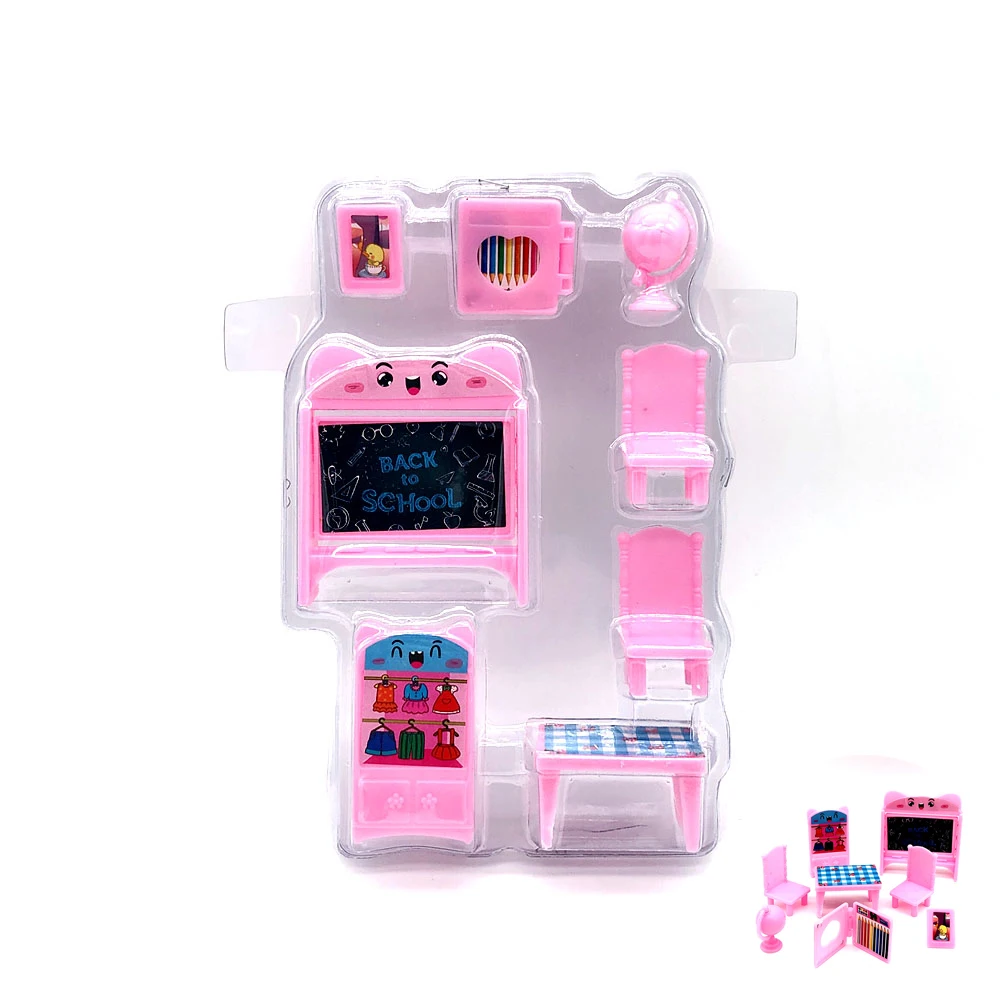 2019's newest princess doll accessories are complete, with every little toy doctor and nurse supplies
2019's newest princess doll accessories are complete, with every little toy doctor and nurse supplies