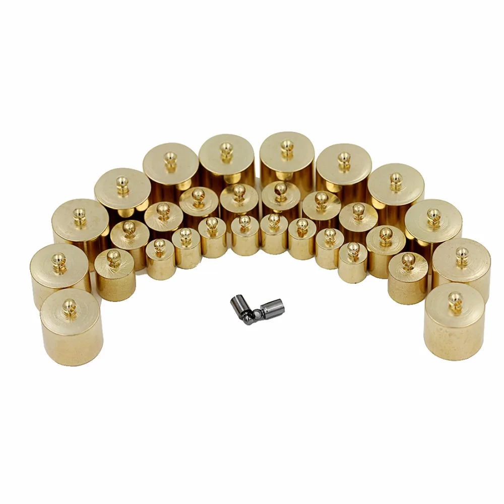 50pcs 7.5mm to 15mm Inner Hole Leather Cord End Caps Gold/KC Gold/Gunblack Large Tassel Cap for DIY Jewelry Making Materials
50pcs 7.5mm to 15mm Inner Hole Leather Cord End Caps Gold/KC Gold/Gunblack Large Tassel Cap for DIY Jewelry Making Materials