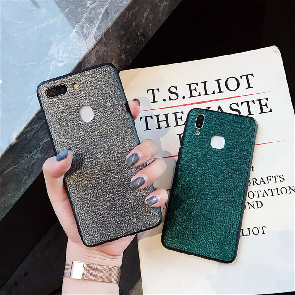 Luxury Case for OPPO A57 A59 A73 A79 A83 Ice Silk Leather Texture Phone Case for oppo A3 A5 Soft TPU Phone Case Cover
Luxury Case for OPPO A57 A59 A73 A79 A83 Ice Silk Leather Texture Phone Case for oppo A3 A5 Soft TPU Phone Case Cover