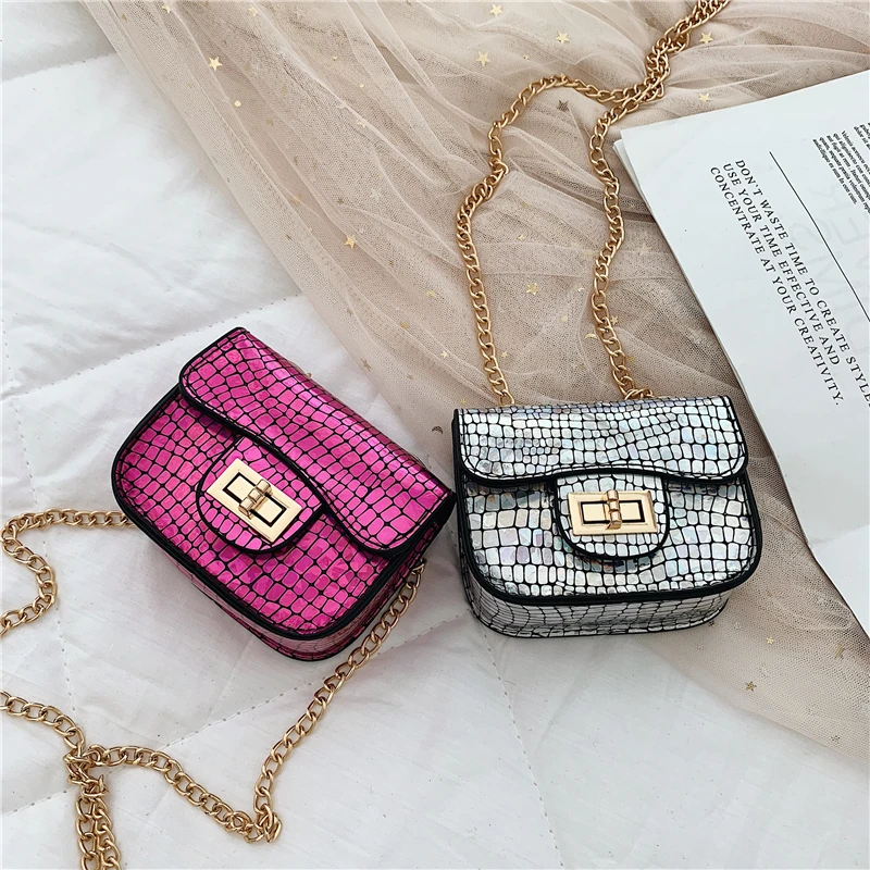 2019 New Cute Children Princess Girl Kids bling bling Mini Cross body Bag Fashion Shoulder Messenger Bag Coin Purse Kids Wallets
2019 New Cute Children Princess Girl Kids bling bling Mini Cross body Bag Fashion Shoulder Messenger Bag Coin Purse Kids Wallets