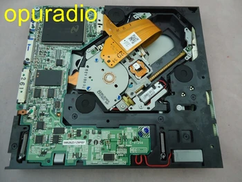 Brand New DVD navigation loader Matsushita RAE3050 mechanism RAE3050 for GMC chevrrrolet Toyota car GPS sounds systems
Brand New DVD navigation loader Matsushita RAE3050 mechanism RAE3050 for GMC chevrrrolet Toyota car GPS sounds systems