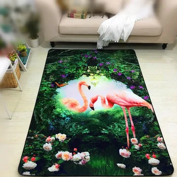2018 High Quality Fashion Flamingo Style Rug 3D Captain Rugs Living Room Doormat Cartoon Carpets Door Floor Mat for Bedroom
2018 High Quality Fashion Flamingo Style Rug 3D Captain Rugs Living Room Doormat Cartoon Carpets Door Floor Mat for Bedroom