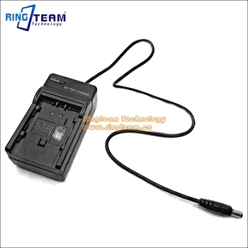 VBG6 VW-VBG6 VW-VBG260 Battery Charger / Power Supply Adapter 7.2V-8.4V 5.5*2.5mm DC Connector for Monitor Light Lamp Camera
VBG6 VW-VBG6 VW-VBG260 Battery Charger / Power Supply Adapter 7.2V-8.4V 5.5*2.5mm DC Connector for Monitor Light Lamp Camera