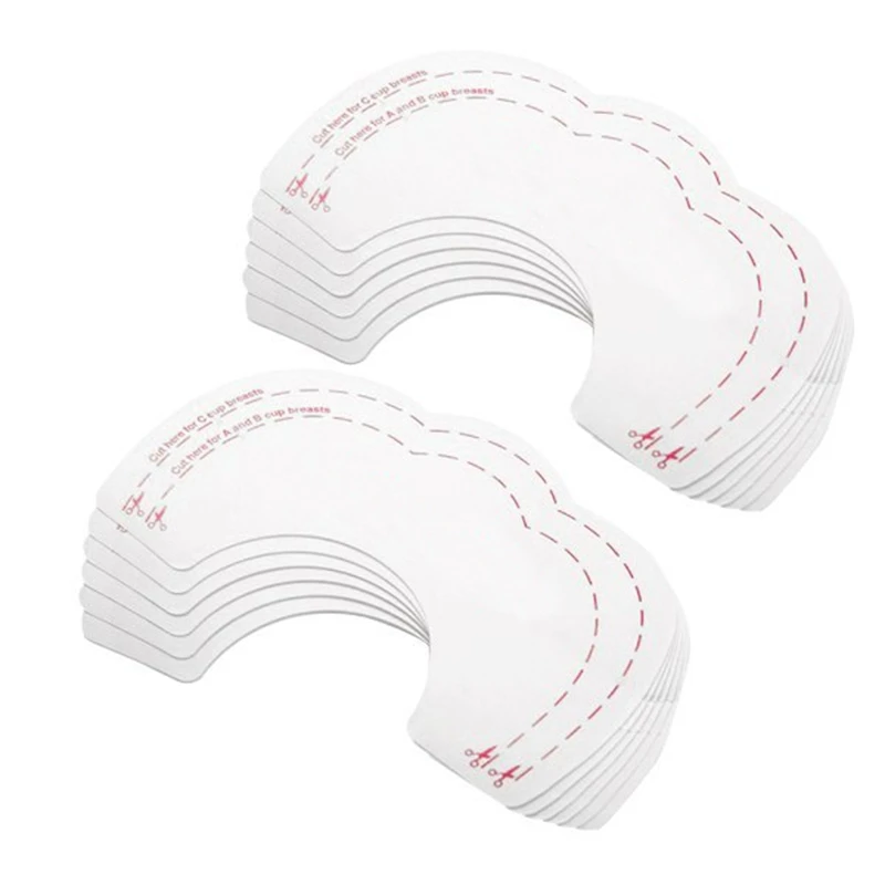 10PCS Invisible Bra Lift Up Adhesive Tape Instant Breast Up Strapless Disposable Use Transparent Anti-SAG Gather & Lift Sticker
10PCS Invisible Bra Lift Up Adhesive Tape Instant Breast Up Strapless Disposable Use Transparent Anti-SAG Gather & Lift Sticker