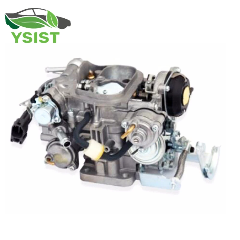 New CARBURETOR ASSY For TOYOTA 3RZ Engine Car-Stying Japanese Car Engine Parts Fast Shipping 211000-75120 21100075120
New CARBURETOR ASSY For TOYOTA 3RZ Engine Car-Stying Japanese Car Engine Parts Fast Shipping 211000-75120 21100075120
