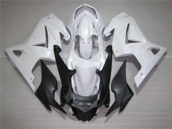 100% fit injection Fairing kits for Kawasaki zx 250r 08-14 EX250 2008 2010 2014 white Ninja aftermarket body fairings kit02
100% fit injection Fairing kits for Kawasaki zx 250r 08-14 EX250 2008 2010 2014 white Ninja aftermarket body fairings kit02