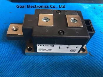 The chopper bridge reactor of the rectifier module used on the original imported frequency converter of MDD255-16N1 MDD255-20N1
The chopper bridge reactor of the rectifier module used on the original imported frequency converter of MDD255-16N1 MDD255-20N1