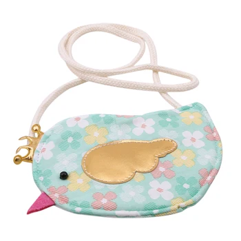 Kids Coin Purses Lovely Bird Shape Coin Bags Girls Mini Coin Purse Children's Wallet Credit Card Holder Key Coin Purse Wallet
Kids Coin Purses Lovely Bird Shape Coin Bags Girls Mini Coin Purse Children's Wallet Credit Card Holder Key Coin Purse Wallet