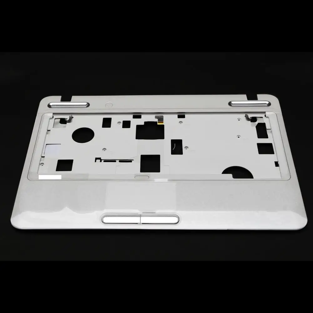 A000070270 Genuine New Top Cover Upper Case Palmrest White ZYE3DTE2TA0I00 TE2 for Toshiba Satellite L645D L645D-SP4170WM
A000070270 Genuine New Top Cover Upper Case Palmrest White ZYE3DTE2TA0I00 TE2 for Toshiba Satellite L645D L645D-SP4170WM