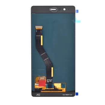 Replacement Parts for Compatible for Huawei P9 Plus/VIE-L09/VIE-L29 Display Touch Digitizer Glass Screen Assembly
Replacement Parts for Compatible for Huawei P9 Plus/VIE-L09/VIE-L29 Display Touch Digitizer Glass Screen Assembly