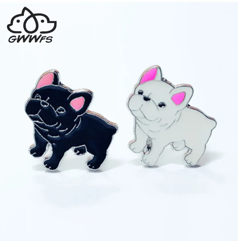 French Bulldog rings for women men silver color zinc alloy open adjustable male female dog ring fashion jewelry with gift box
French Bulldog rings for women men silver color zinc alloy open adjustable male female dog ring fashion jewelry with gift box