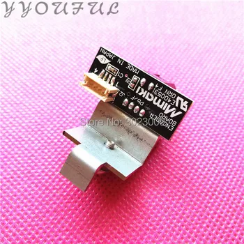 New type JV33 encoder board for large format plotter Mimaki JV33 TS3 TS5 JV5 raster strip sensor 1pc free shipping
New type JV33 encoder board for large format plotter Mimaki JV33 TS3 TS5 JV5 raster strip sensor 1pc free shipping
