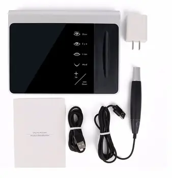 Tattoo Machine Beauty Tools Tattoo Machine Semi-permanent Lines Eyeliner Throw Smart Tattoo Power Tattoo Gun 
Tattoo Machine Beauty Tools Tattoo Machine Semi-permanent Lines Eyeliner Throw Smart Tattoo Power Tattoo Gun