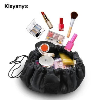 Cosmetic Bag Makeup Toiletry Bag Neceser Multi function Storage Quick Pack Travel Organizer Trousse Maquillage Kosmetyczka
Cosmetic Bag Makeup Toiletry Bag Neceser Multi function Storage Quick Pack Travel Organizer Trousse Maquillage Kosmetyczka