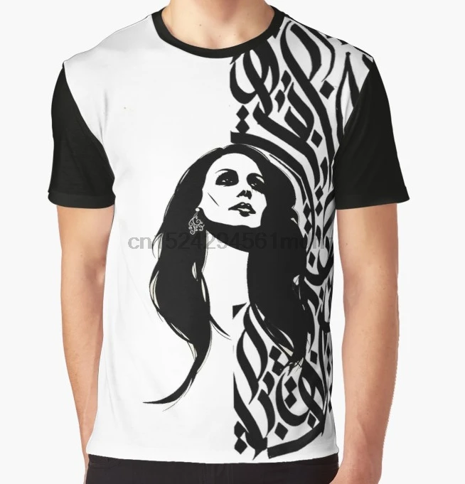 All Over Print T-Shirt Men Funy tshirt Fairouz Collection Arabic Calligraphy By Fadi Graphic Tops Tee women t shirt
All Over Print T-Shirt Men Funy tshirt Fairouz Collection Arabic Calligraphy By Fadi Graphic Tops Tee women t shirt