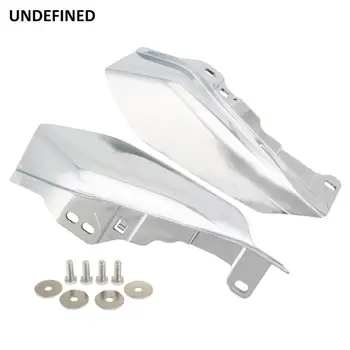 Chrome Motorcycle Air Heat Deflector Trim Mid-Frame Heat Shield Cover For Harley Touring Electra Street Glide CVO 2017 2018 2019
Chrome Motorcycle Air Heat Deflector Trim Mid-Frame Heat Shield Cover For Harley Touring Electra Street Glide CVO 2017 2018 2019