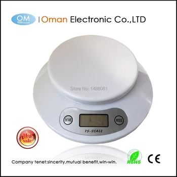 Oman-T210wholsesale digital weighing scaleCheap professional 5kg kitchen scale for food,fruit,vegetable with LCD display
Oman-T210wholsesale digital weighing scaleCheap professional 5kg kitchen scale for food,fruit,vegetable with LCD display