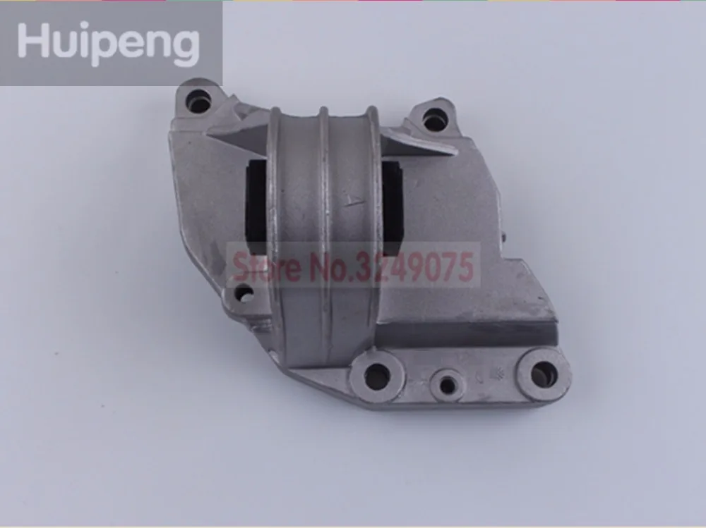 UPPER ENGINE MOUNT BRACKET SET VOLVO XC90 S80 2.9L6 UPPER ENGINE MOUNT BRACKET