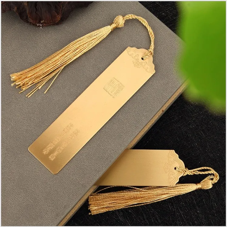 free shipping 50pcs wedding favor and gift bookmark metal custom logo customized birthday gifts golden bookmarks with tassel
free shipping 50pcs wedding favor and gift bookmark metal custom logo customized birthday gifts golden bookmarks with tassel