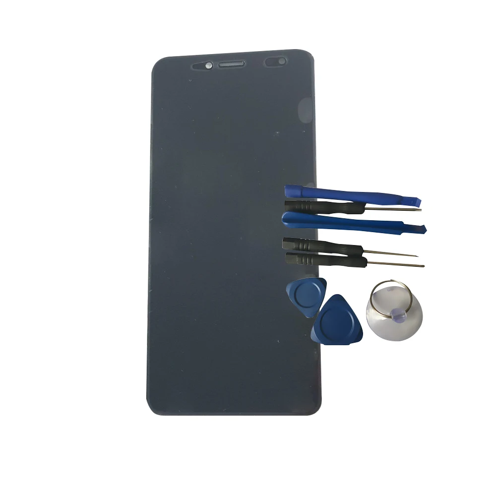 RYKKZ For 5.5inch 100% Test ok For Luna V55/Luna V Lite LCD Display With Touch Screen Digitizer Assembly Black / GOLD
RYKKZ For 5.5inch 100% Test ok For Luna V55/Luna V Lite LCD Display With Touch Screen Digitizer Assembly Black / GOLD