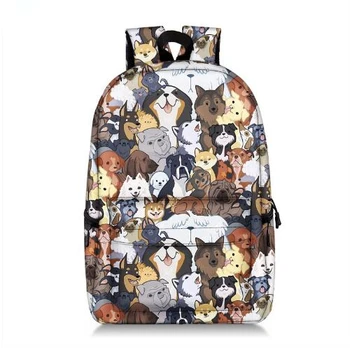 Kawaii Unicorn Backpack Rainbow Pony Horse Children School Bags Backpack for Teenager Girls Book Bag Women Knapsack Daypack
Kawaii Unicorn Backpack Rainbow Pony Horse Children School Bags Backpack for Teenager Girls Book Bag Women Knapsack Daypack