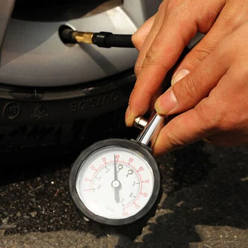Marsnaska Long Tube Auto Car Bike Motor Tyre Air Pressure Gauge Meter Tire Pressure Gauge Meter Vehicle Tester Monitoring System
Marsnaska Long Tube Auto Car Bike Motor Tyre Air Pressure Gauge Meter Tire Pressure Gauge Meter Vehicle Tester Monitoring System