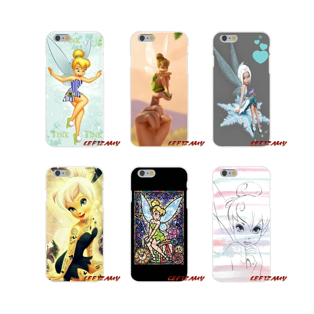 Tinkerbell Accessories Phone Shell Covers For Huawei P Smart Mate Y6 Pro P8 P9 P10 Nova P20 Lite Pro Mini 2017
Tinkerbell Accessories Phone Shell Covers For Huawei P Smart Mate Y6 Pro P8 P9 P10 Nova P20 Lite Pro Mini 2017