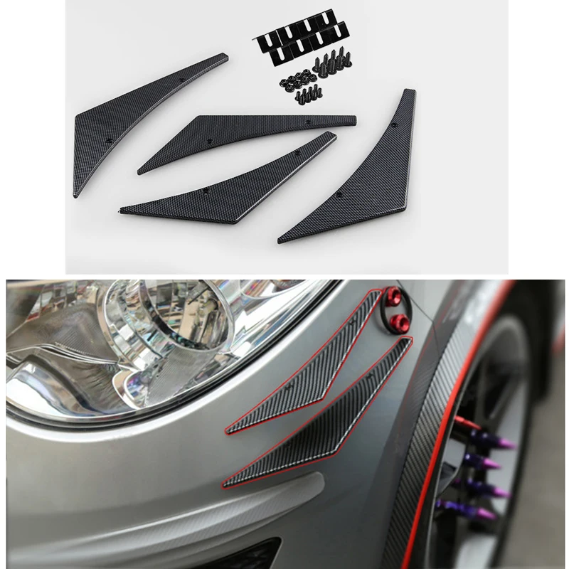 1 Pair Car Refitting Wind Deflector Air Vent Car Styling Exterior Wind Net Accessory Decoration Stickers Auto Accessory
1 Pair Car Refitting Wind Deflector Air Vent Car Styling Exterior Wind Net Accessory Decoration Stickers Auto Accessory