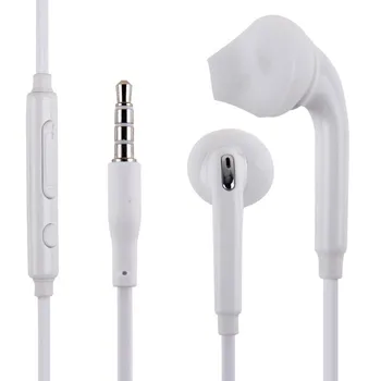 JRGK In-Ear Earphone Earbud Handsfree with Microphone 3.5mm Wired Earphone Portable Sport With Volume Control for Mp3 Xiaomi 
JRGK In-Ear Earphone Earbud Handsfree with Microphone 3.5mm Wired Earphone Portable Sport With Volume Control for Mp3 Xiaomi
