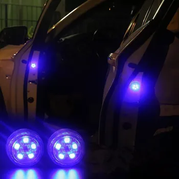 2Pcs Wireless LED Car Door Warning Light Signal Flash Sticker for SUZUKI Vitara Samurai Swift Sx4 mazda Nissan Grand Accessories
2Pcs Wireless LED Car Door Warning Light Signal Flash Sticker for SUZUKI Vitara Samurai Swift Sx4 mazda Nissan Grand Accessories