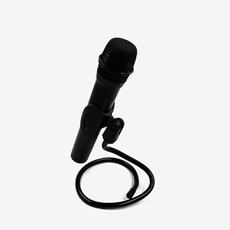Microphone Holder - Adjustable Magic Tricks Magician Stage Accessories Classic Toys Illusion Gimmick Prop Funny Easy To Carry
Microphone Holder - Adjustable Magic Tricks Magician Stage Accessories Classic Toys Illusion Gimmick Prop Funny Easy To Carry