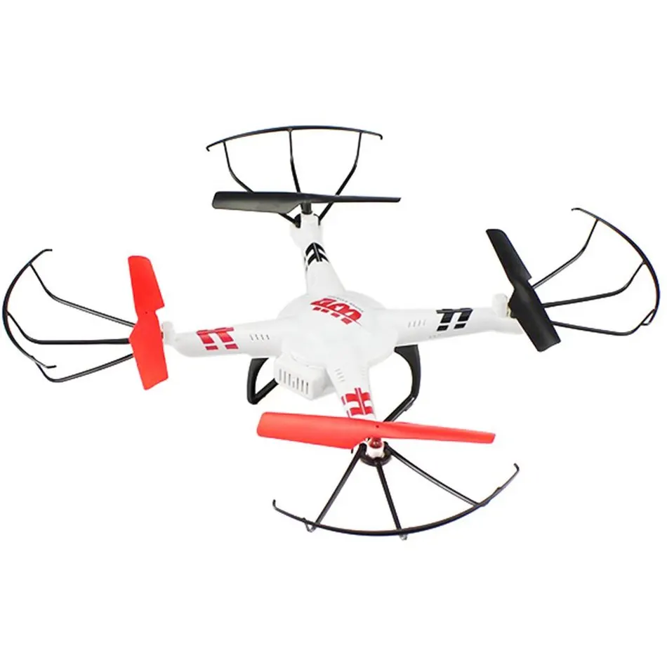 

Clearance WLtoys V686G 5.8G FPV 2.4GHz 4CH Auto - Pathfinder RC Quadcopter with Camera Flying Camera Professional Drones