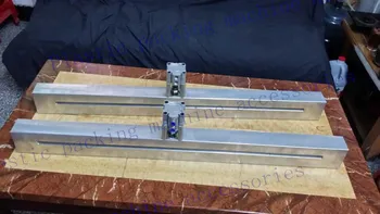 Pneumatic punch 20 * 80 long 600mm Gantry Bridge type pneumatic punch portable Hand DiKong punch Bag making machine accessories
Pneumatic punch 20 * 80 long 600mm Gantry Bridge type pneumatic punch portable Hand DiKong punch Bag making machine accessories