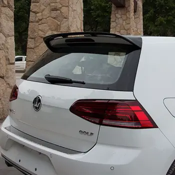 For MK7 Golf 7 Rline Spoiler ABS Material Car Rear Wing Primer Color VW Golf Rear Spoiler For Volkswagen Golf Spoiler 2014-2018
For MK7 Golf 7 Rline Spoiler ABS Material Car Rear Wing Primer Color VW Golf Rear Spoiler For Volkswagen Golf Spoiler 2014-2018