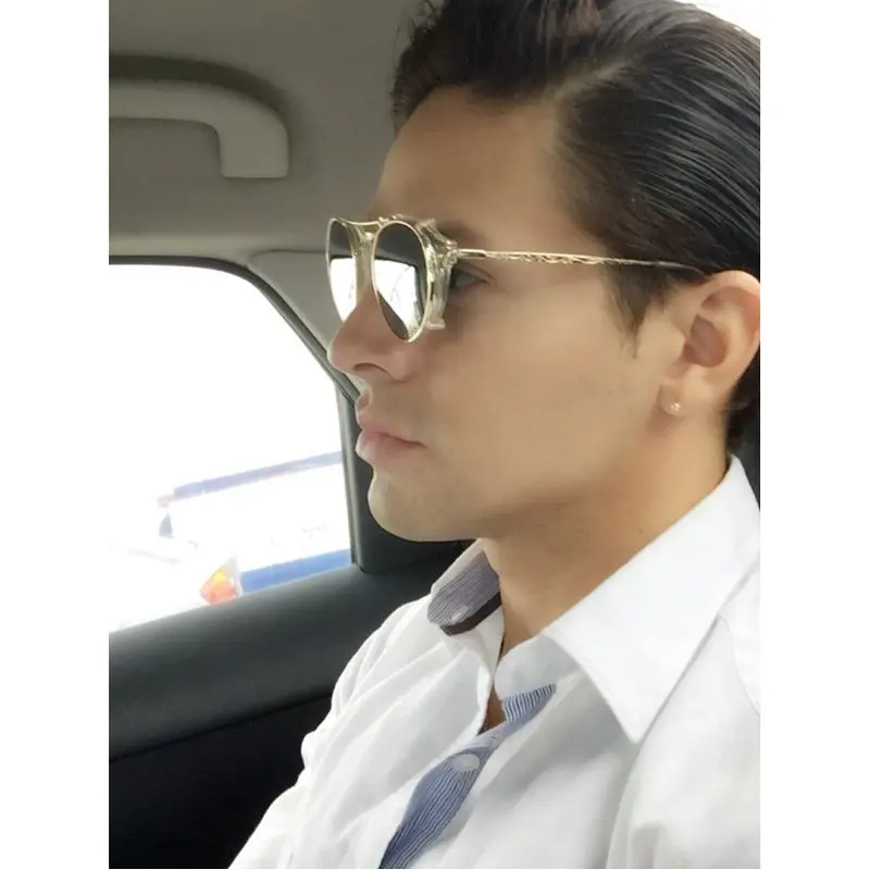 Brand new men's glasses sunglasses clip magnetic polarized myopia driving glasses clip dual purpose driving mirror goggles NX
Brand new men's glasses sunglasses clip magnetic polarized myopia driving glasses clip dual purpose driving mirror goggles NX