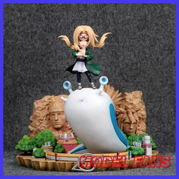 MODEL FANS IN-STOCK AY STUDIO NARUTO 25cm sd Tsunade GK resin made statue figure toy
MODEL FANS IN-STOCK AY STUDIO NARUTO 25cm sd Tsunade GK resin made statue figure toy