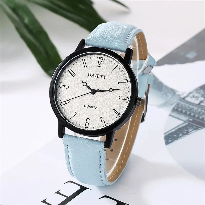 Изысканные наручные часы женские от известного бренда кварцевые Montre Femme Relogio Feminino