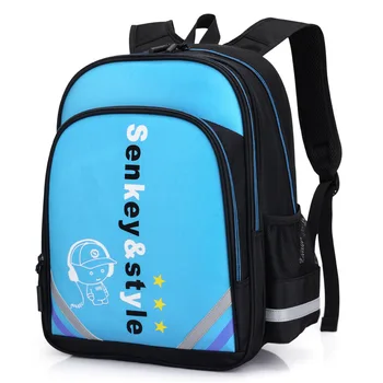Waterproof Children School Bags For Boys Orthopedic Kids Cartoon primary School Backpacks Schoolbags Kids Mochila Infantil Zip
Waterproof Children School Bags For Boys Orthopedic Kids Cartoon primary School Backpacks Schoolbags Kids Mochila Infantil Zip