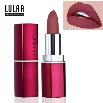 12 Color Matte Waterproof Lipstick Lip Make Up Velvet Lip Stick Natural Nude Red Lips Makeup Matt Long Lasting Lipstick Cosmetic
12 Color Matte Waterproof Lipstick Lip Make Up Velvet Lip Stick Natural Nude Red Lips Makeup Matt Long Lasting Lipstick Cosmetic