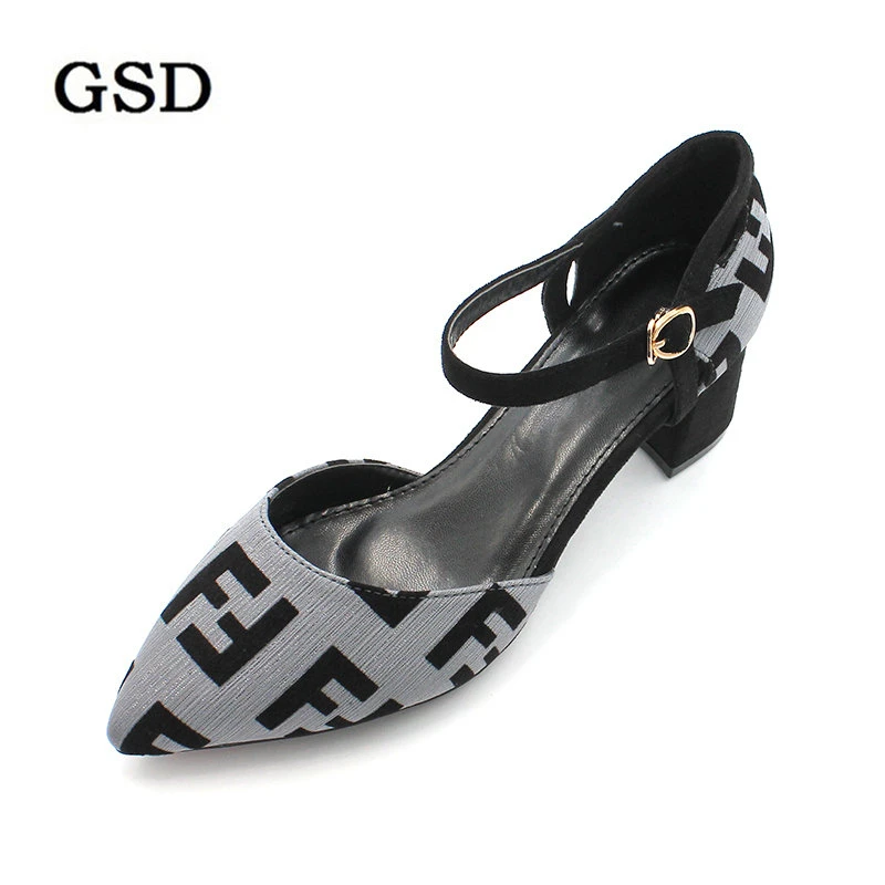 2019 Women Pumps Fashion Women Shoes Party Wedding Super Square High Heel Pointed Toe Ladies Plus Size Pumps Shoes
2019 Women Pumps Fashion Women Shoes Party Wedding Super Square High Heel Pointed Toe Ladies Plus Size Pumps Shoes