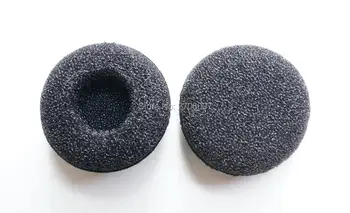 30 Pair Earmuffes Sponges replacement cover for 17mm Circular Size earphone machine Small earphone Sony Sennheiser Philips AKG
30 Pair Earmuffes Sponges replacement cover for 17mm Circular Size earphone machine Small earphone Sony Sennheiser Philips AKG