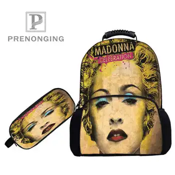 Custom 17inch Madonna (1)Backpacks Pen Bags 3D Printing School Women Men Travel Bags Boys Girls Book Computers Bag#1031-9-(15)
Custom 17inch Madonna (1)Backpacks Pen Bags 3D Printing School Women Men Travel Bags Boys Girls Book Computers Bag#1031-9-(15)