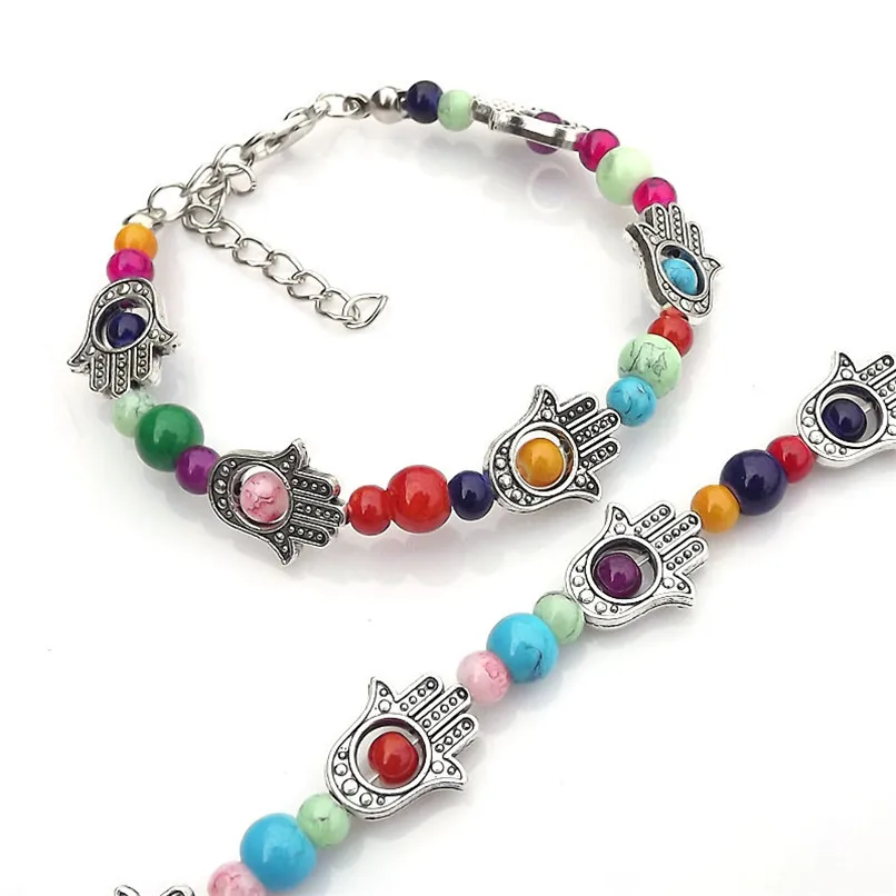 Lusion Brand Tibet Vintage Beads Hand Flower Bracelet Woman Accessories Bijoux Fashion Collar Charms bracelets & bangles Hot Z23
Lusion Brand Tibet Vintage Beads Hand Flower Bracelet Woman Accessories Bijoux Fashion Collar Charms bracelets & bangles Hot Z23