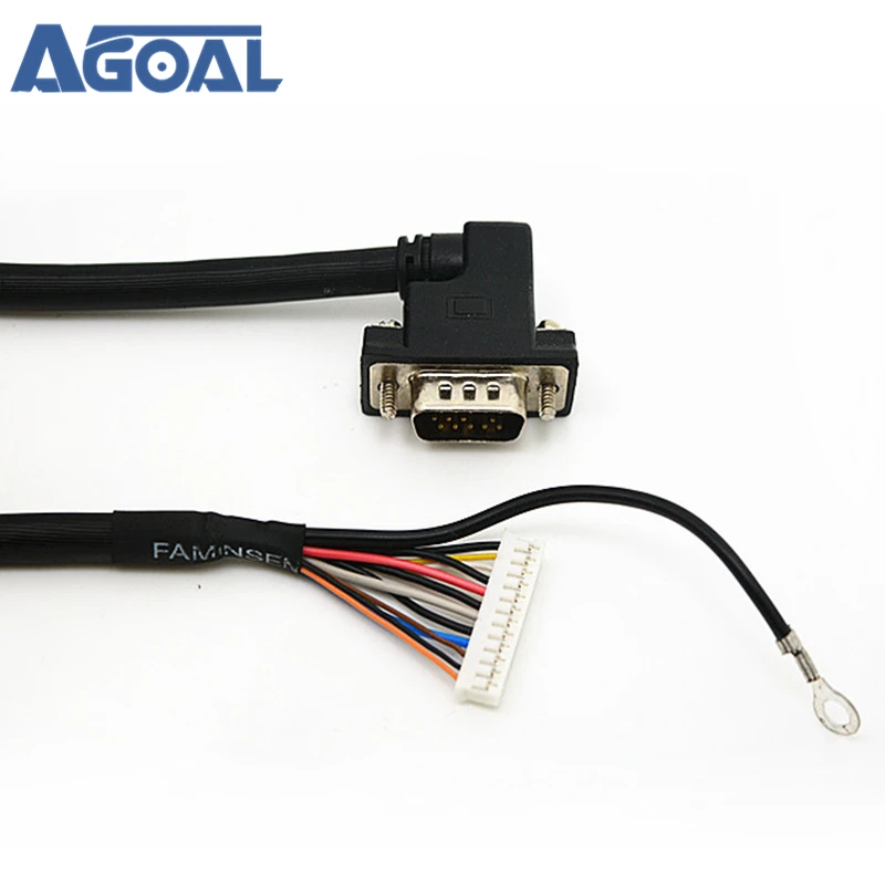 PC TV All-In-One PC AIOs VGA Cable pin cushion needles 12P to Controller Board 15Pin VGA Connector Port
PC TV All-In-One PC AIOs VGA Cable pin cushion needles 12P to Controller Board 15Pin VGA Connector Port