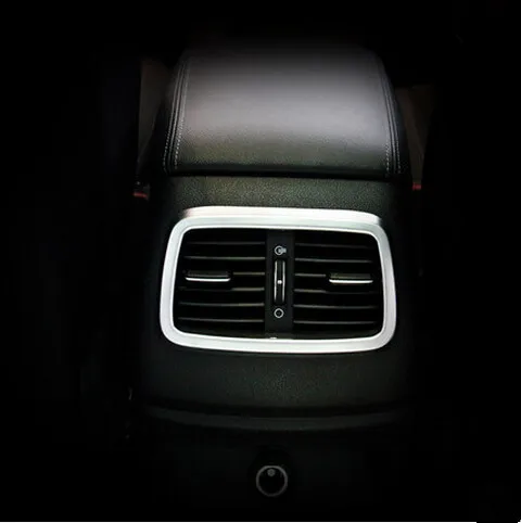 EAZYZKING Car styling Auto inerior accessories,rear air vent intake trim sticker for KIA Sorento 2015 2016
EAZYZKING Car styling Auto inerior accessories,rear air vent intake trim sticker for KIA Sorento 2015 2016