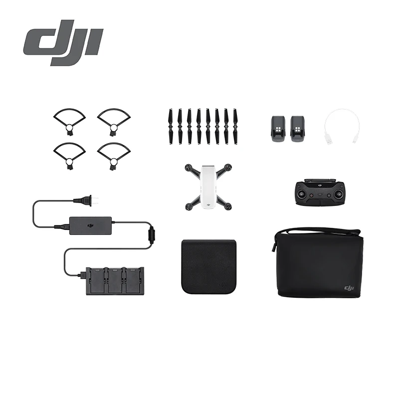 DJI Spark /Spark controller combo drone 1080P HD video recording 12MP mini Camera drone original in stock Brand new
DJI Spark /Spark controller combo drone 1080P HD video recording 12MP mini Camera drone original in stock Brand new