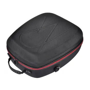 Portable Hard EVA Storage Bag Protective Cover Carrying Box Case for Oculus Rift S Pc-Powered Virtual Reality System and Accesso
Portable Hard EVA Storage Bag Protective Cover Carrying Box Case for Oculus Rift S Pc-Powered Virtual Reality System and Accesso