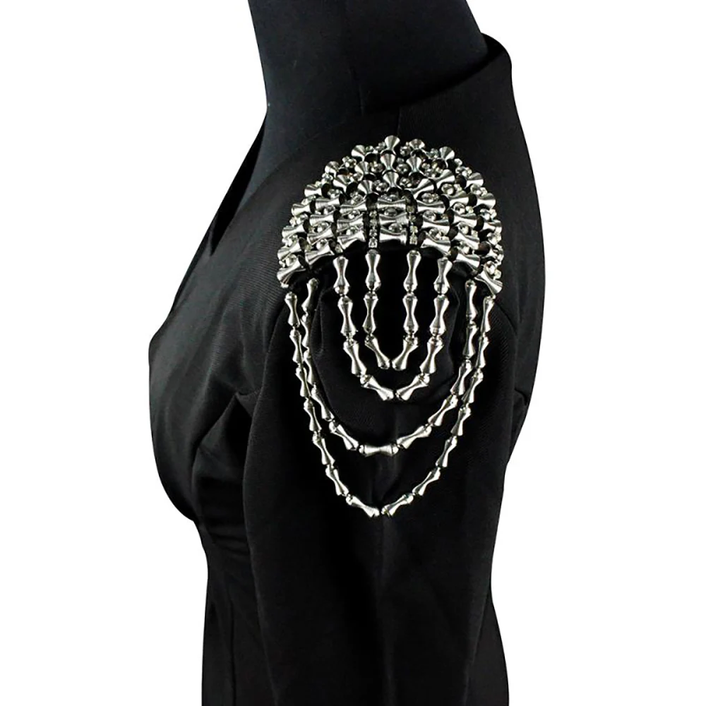 2piece Rhinestones Beaded Crystal Motifs Chain Fringe Patches for Clothing Shoulder Badge Sew on Garment DIY Craft B116
2piece Rhinestones Beaded Crystal Motifs Chain Fringe Patches for Clothing Shoulder Badge Sew on Garment DIY Craft B116
