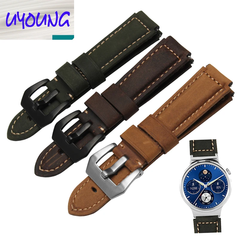 22*18mm Watch band Steel watch accessories male Watch strap Huawei special steel strip pin buckle
22*18mm Watch band Steel watch accessories male Watch strap Huawei special steel strip pin buckle